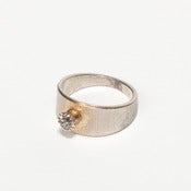 Image of SIMPLE SONG RING