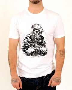 Image of DEATH JOCKEY 