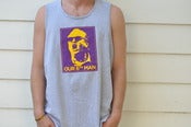 Image of Jack - Grey - Tank Top