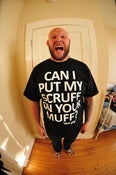 Image of It's Scruff time