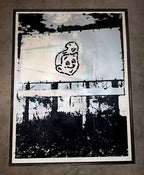 Image of Rivers Avenue on Wood