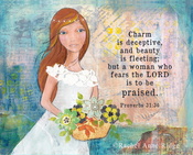Image of Prov. 31:30