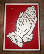 Image of Love on Wood (1)