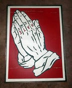 Image of Hate on Wood (2)