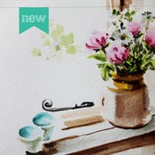 Image of Still Life Study 2