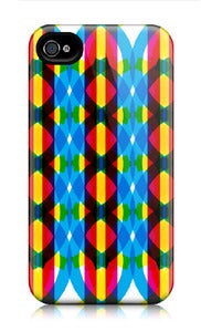 Image of DNA iphone 4/4S case