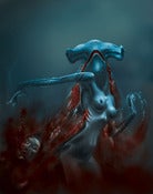 Image of She-Hammer