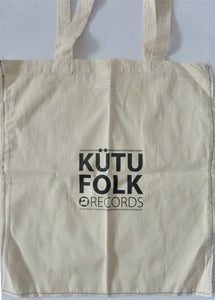 Image of Sac Naturel Kütu Folk Records