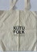 Image of Sac Naturel Kütu Folk Records