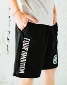 Image of FA basketball shorts