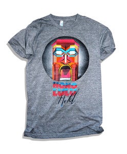 Image of Honolulu Hotel Tee