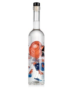 Image of Michelberger 45%