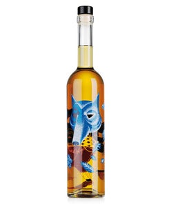 Image of Michelberger 35%