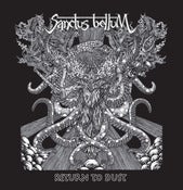 Image of Return to Dust (CD)