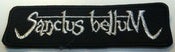 Image of Sanctus Bellum Patch