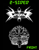 Image of Sci-Fi Or Die T-Shirt (TWO SIDED)