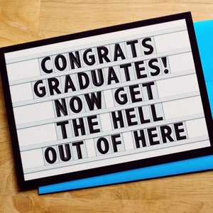 Image of Graduation, MRQ0700