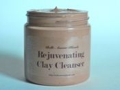 Image of Rejuvenating Clay Cleanser