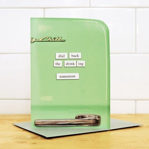 Image of Birthday, MAG0103