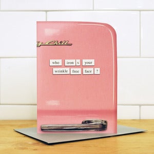 Image of Birthday, MAG0102