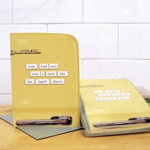Image of Thank You, MAG0201: Set of 8