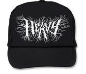 Image of HEAVY-BLACK METAL