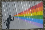 Image of Rainblow II edition of 22