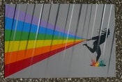 Image of Runblow edition of 22