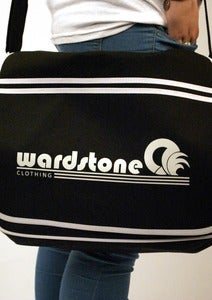 Image of Made to Order Wardstone Dispatch Bag