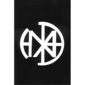 Image of Nueva Autoridad Democratica - s/t demo (u.s. pressing)