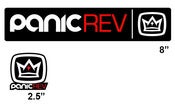 Image of PanicREV Heat Transfers 