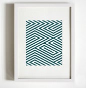 Image of chevron R
