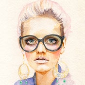Image of Lydia