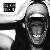 Image of INFECTED SOCIETY "Get Infected" MCD