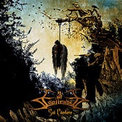 Image of EYE OF SOLITUDE "Sui Caedere" CD (ltd ed BOXSET)