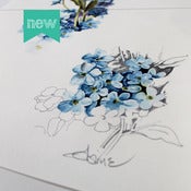 Image of Still Life Study 3