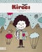 Image of Kireei magazine. Suscripción números 2 y 3