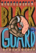 Image of BlackGuard #1-4