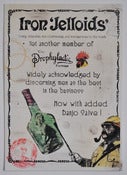 Image of Iron Jelloid prophylactics