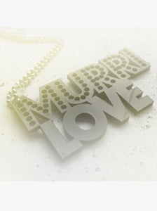 Image of MURRI LOVE