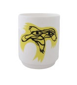 Image of BIRDS LOVE COLOR // CUP
