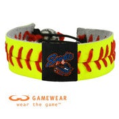 Image of Chicago Bandits Softball Bracelet
