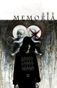 Image of Ars Memoria (with sketch)