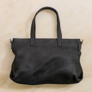 The Short Original - Cow Leather 