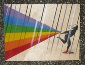 Image of Runblow (wood) (last one!)