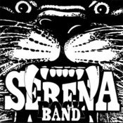 Image of SERENA ROCK BAND "Same 1984" Limited edition CD Reissue
