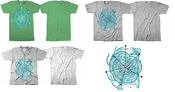 Image of Hatchet Tee