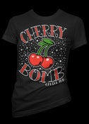 Image of Cherry Bomb T-Shirts Style #3127