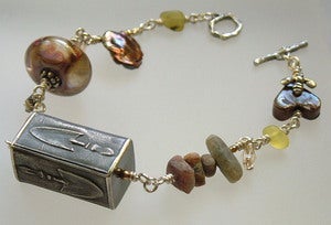 Image of Garden Soil Bracelet