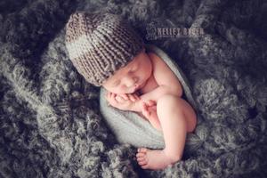 Image of "Jesse" Beanie 